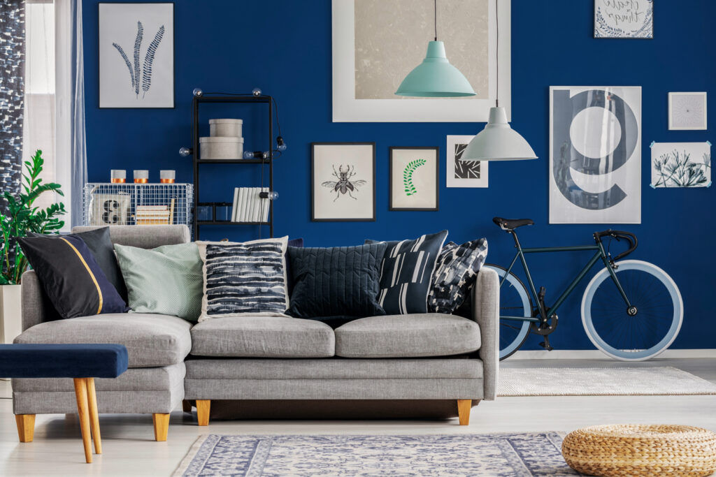 Interior design | Carpet City
