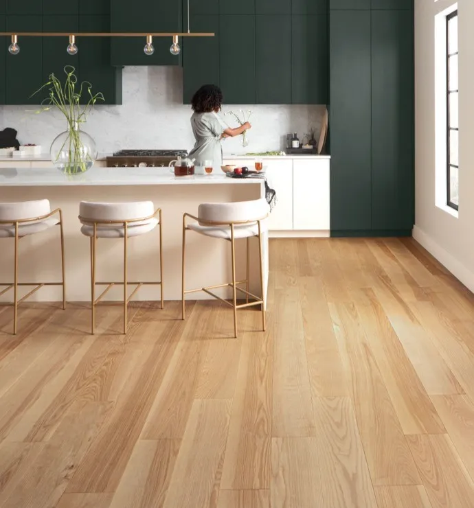 Shaw-hardwood-flooring-Immersion-Ash Hardwood flooring | Carpet City